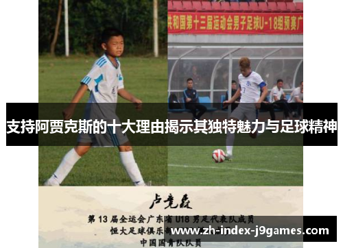 支持阿贾克斯的十大理由揭示其独特魅力与足球精神