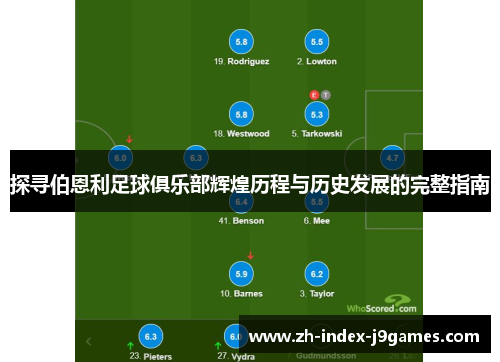 探寻伯恩利足球俱乐部辉煌历程与历史发展的完整指南