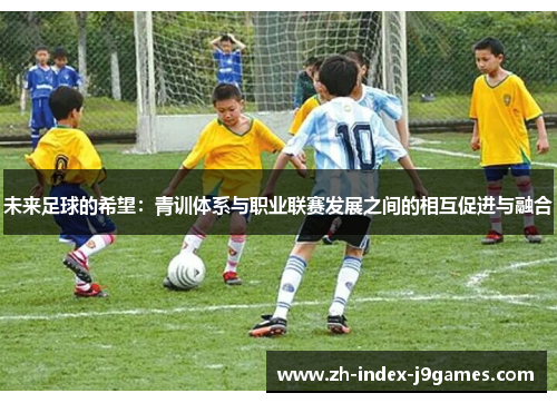 未来足球的希望:青训体系与职业联赛发展之间的相互促进与融合 未来足球的希望:青训体系与职业联赛发展之间的相互促进与融合